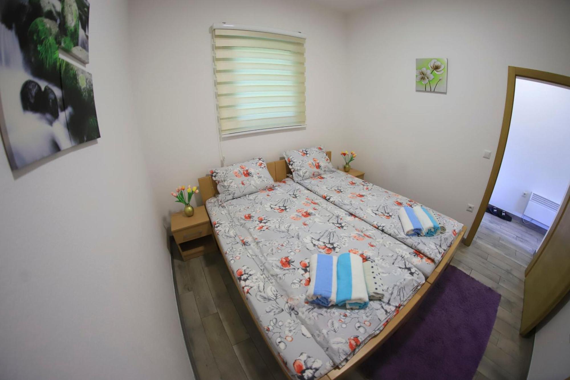 Holiday Homes Pozitiva Bihać Quarto foto