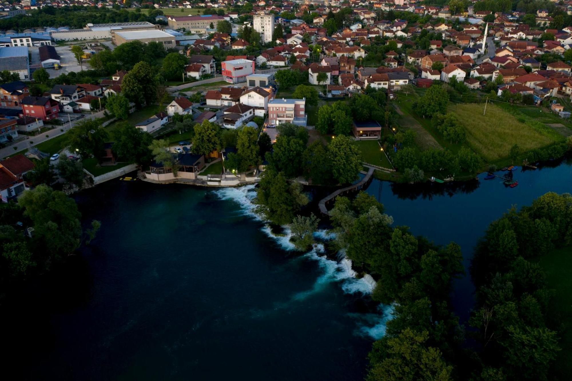 Holiday Homes Pozitiva Bihać Quarto foto