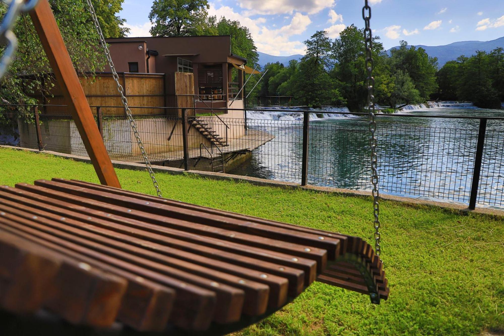 Holiday Homes Pozitiva Bihać Quarto foto