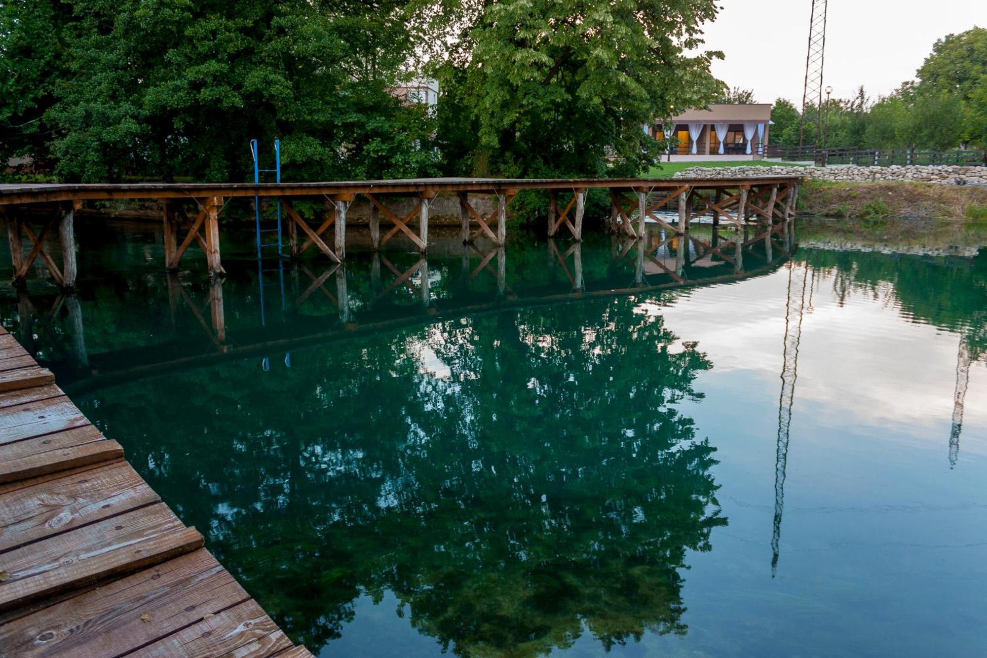 Holiday Homes Pozitiva Bihać Quarto foto