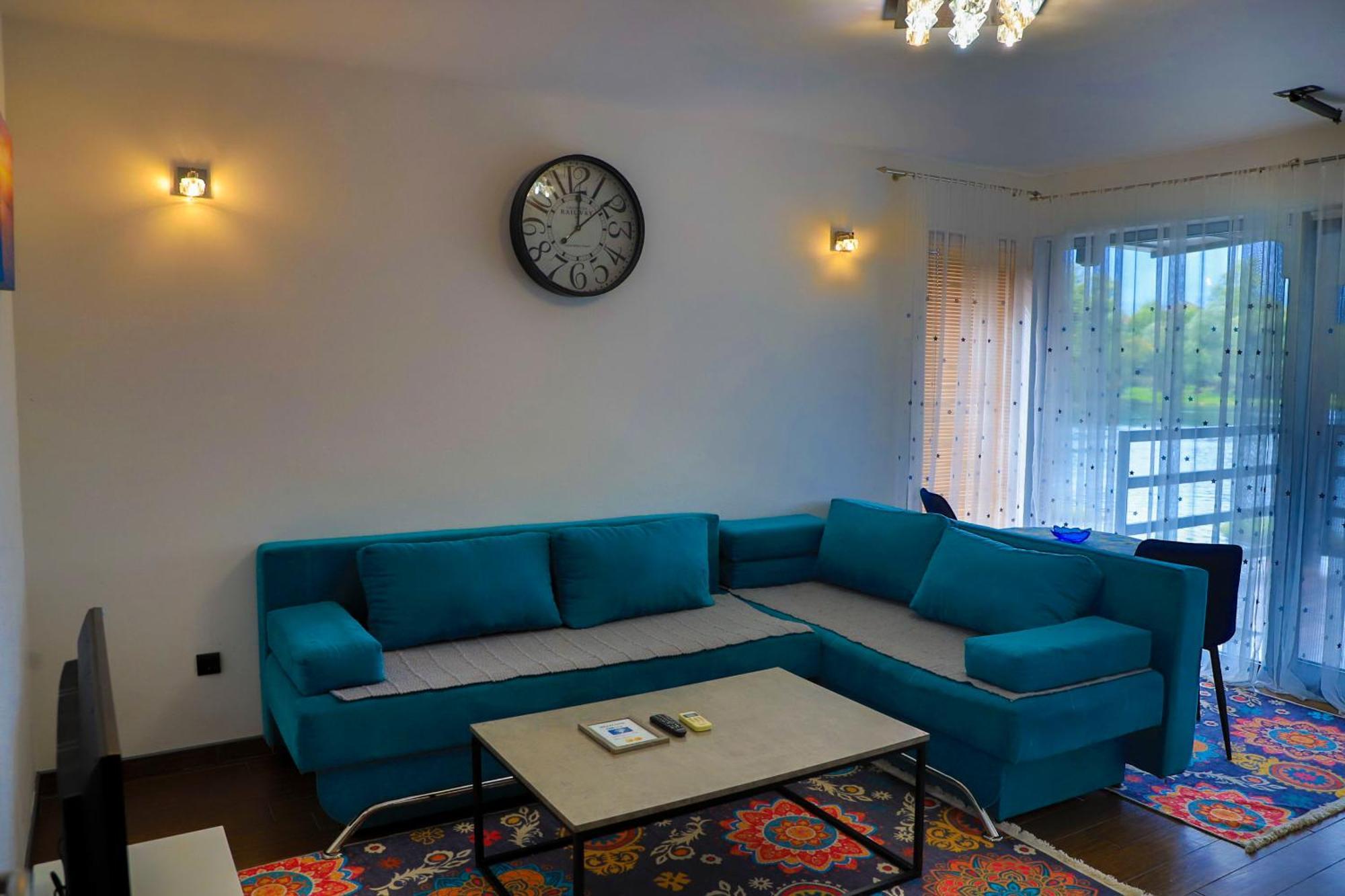 Holiday Homes Pozitiva Bihać Quarto foto