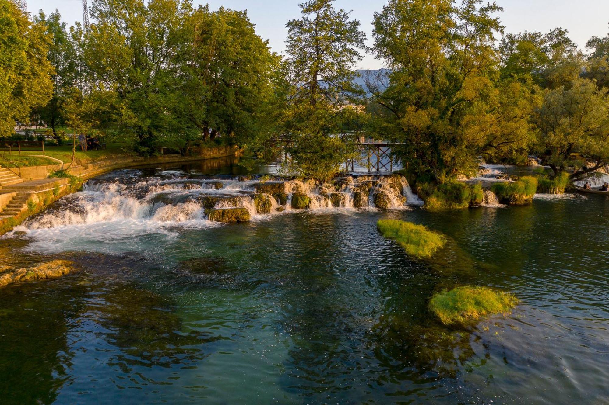 Holiday Homes Pozitiva Bihać Quarto foto