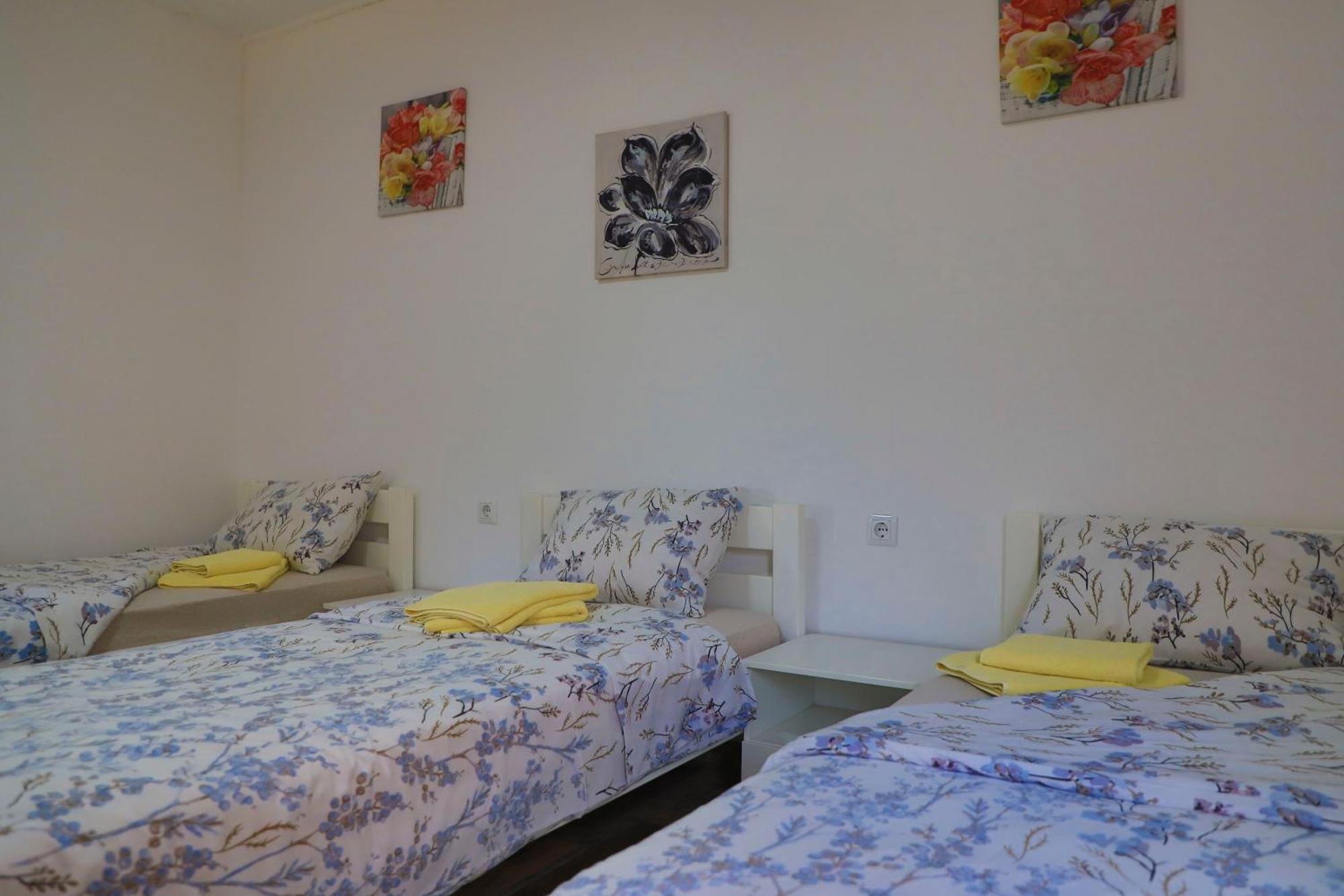 Holiday Homes Pozitiva Bihać Quarto foto