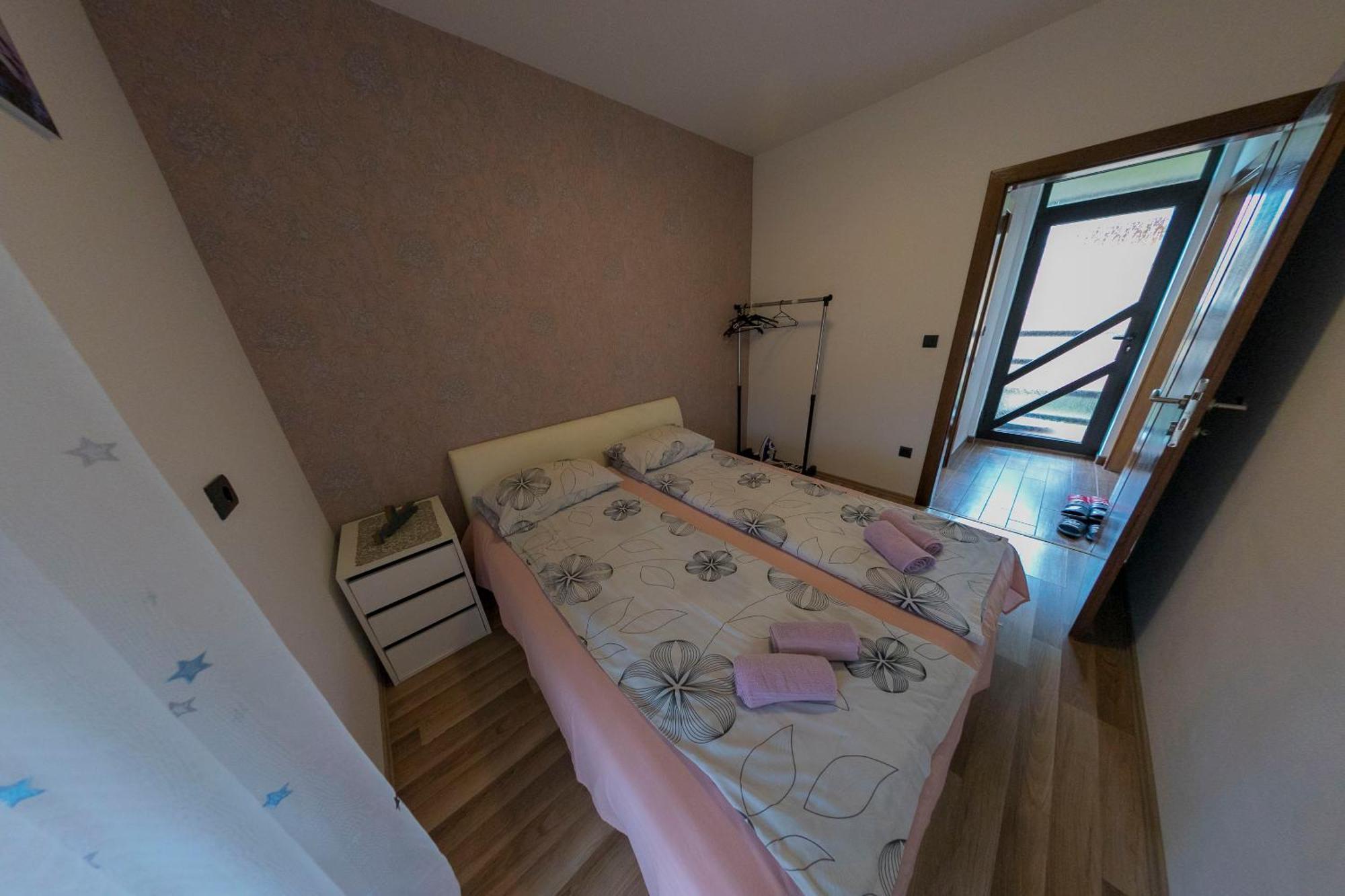 Holiday Homes Pozitiva Bihać Quarto foto