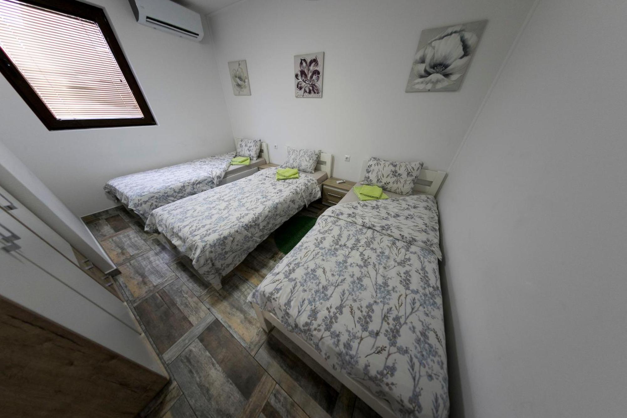 Holiday Homes Pozitiva Bihać Quarto foto