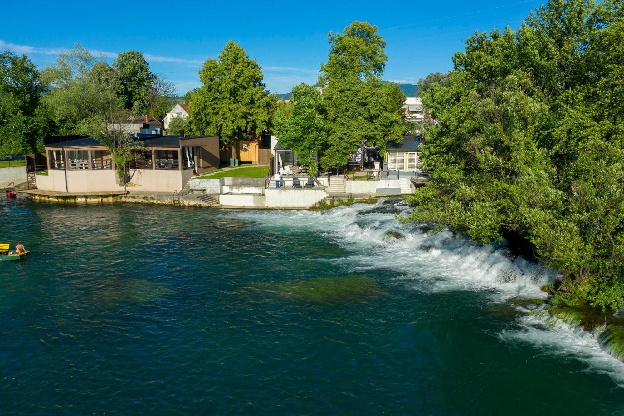 Holiday Homes Pozitiva Bihać Quarto foto