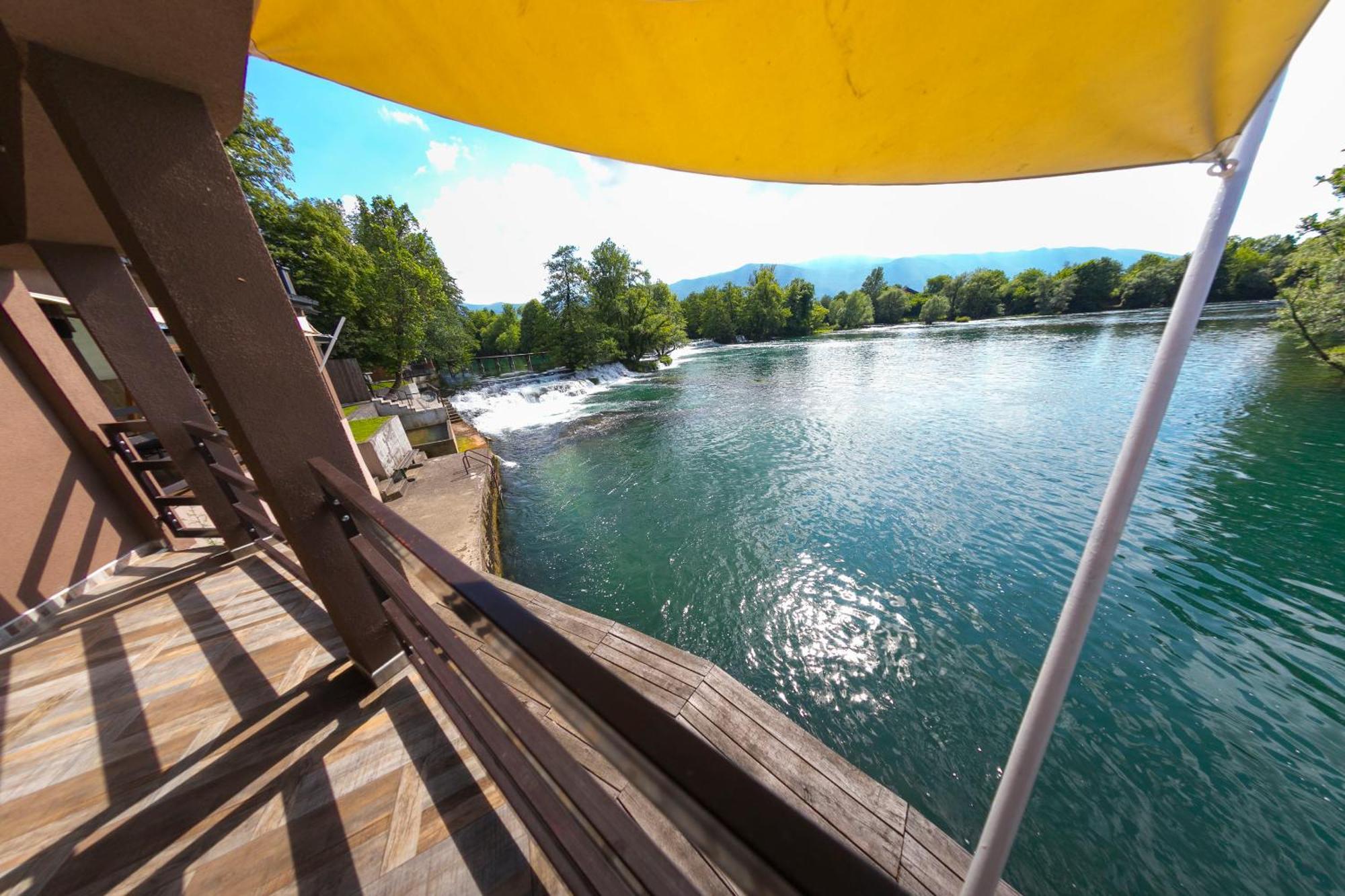 Holiday Homes Pozitiva Bihać Quarto foto