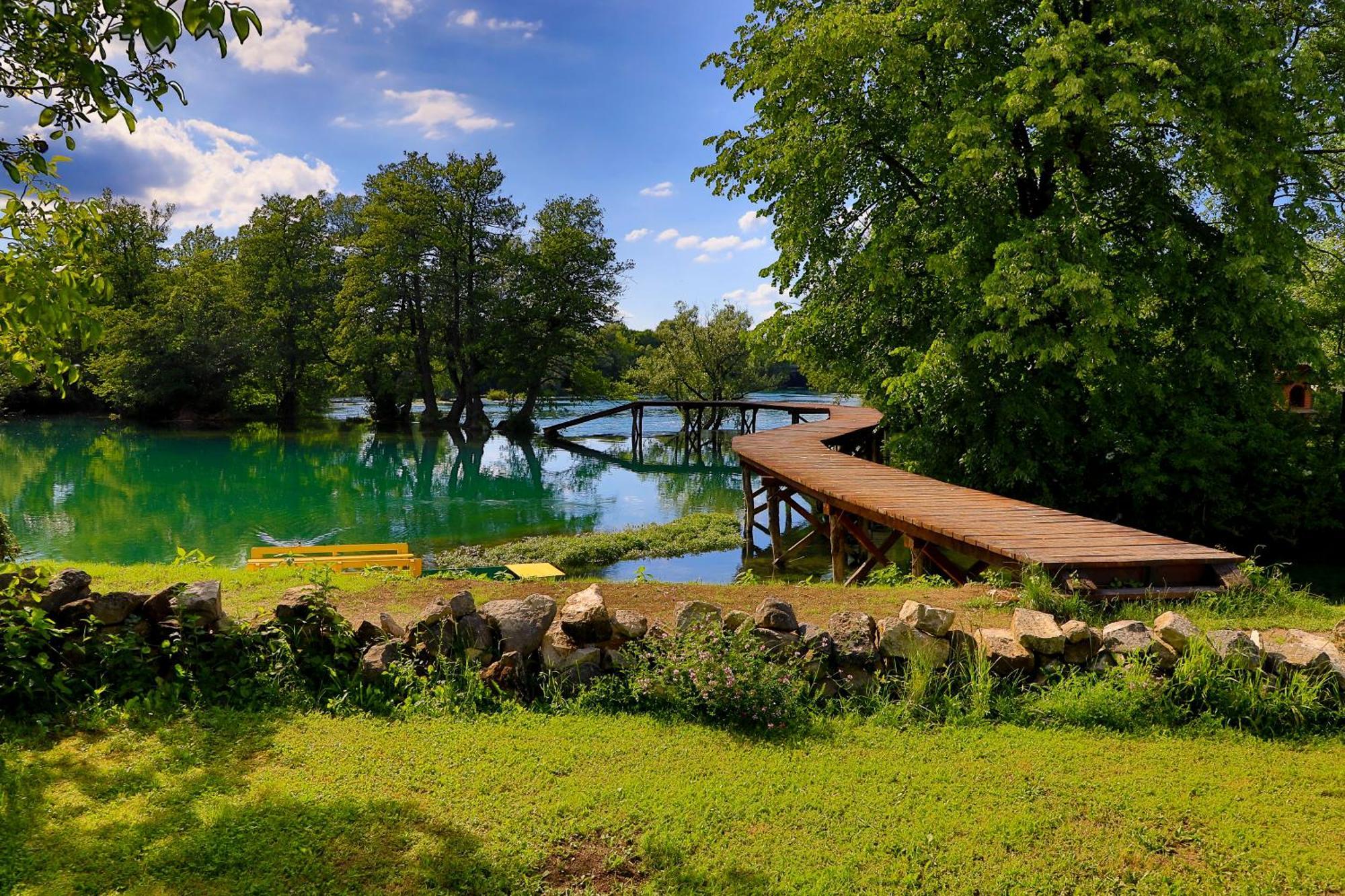 Holiday Homes Pozitiva Bihać Quarto foto